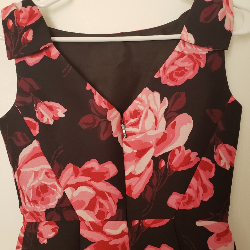 Kate Spade Rosa Dress - Picture 3 of 4